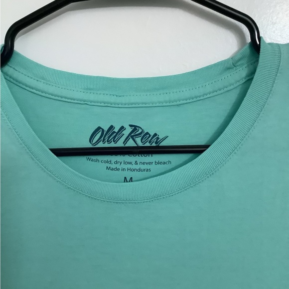 Old Row bad day to be a beer tee - Picture 3 of 3